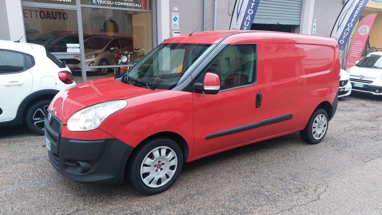 Fiat Doblo 1.6 mjt Maxi 105cv