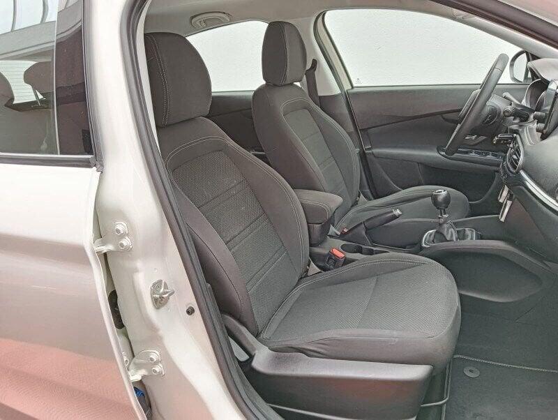 FIAT Tipo Tipo 1.6 Mjt S&S 5 porte Business