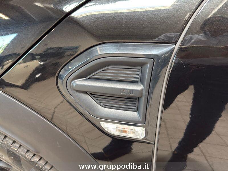 MINI Countryman Mini F60 2020 Diese Mini 2.0 Cooper D Hype auto