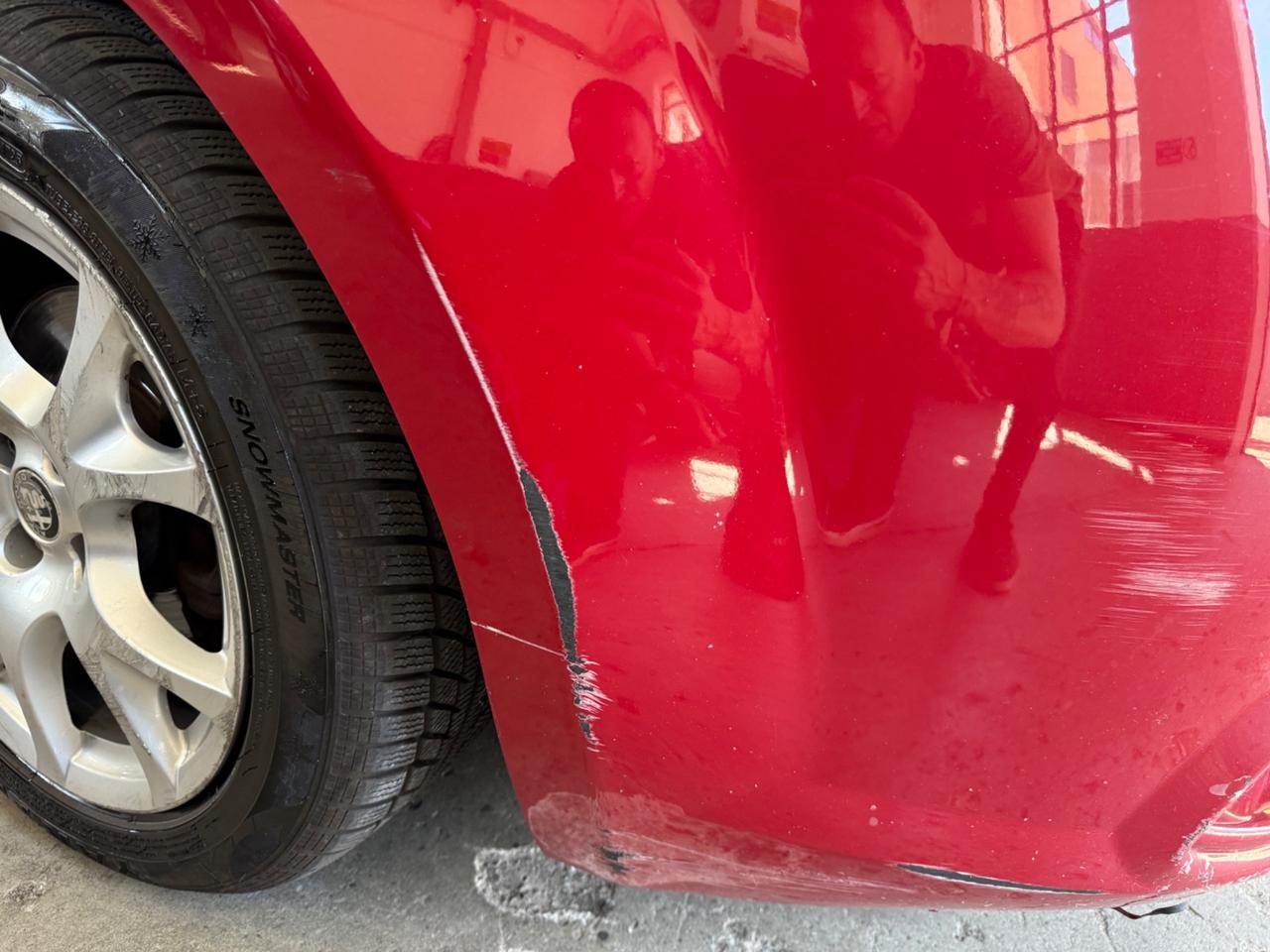 Alfa Romeo MiTo 1.3 JTDm 85 CV S&S Progression