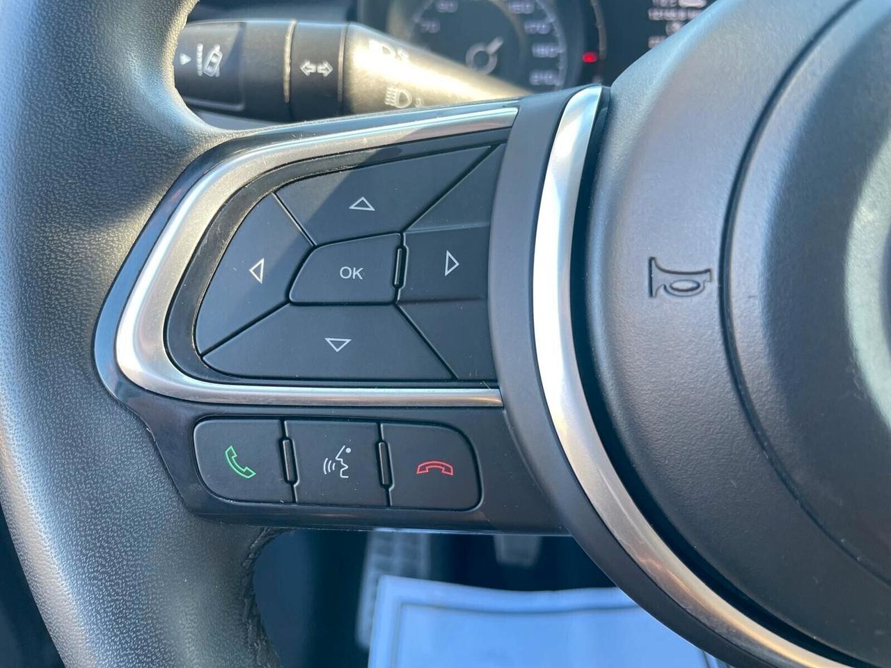 Fiat 500X 1.3 MultiJet 95 CV CROSS PER NEOPATENTATI