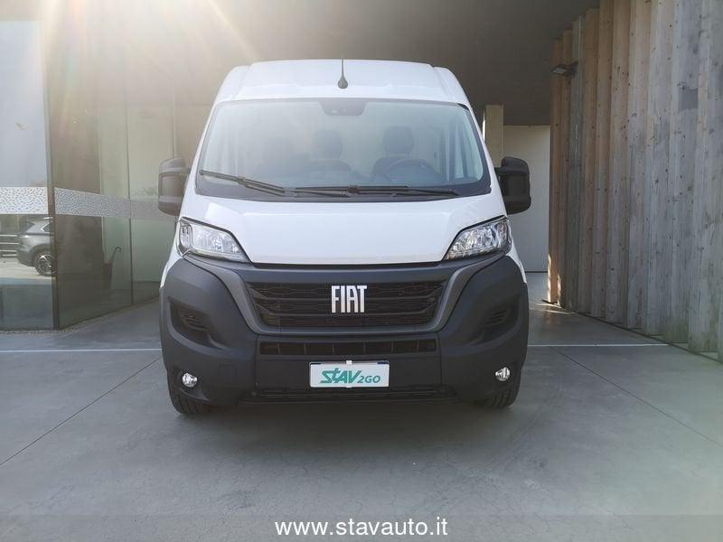 FIAT Ducato Ducato 33 2.2 Mjt 140CV PM-TA Furgone