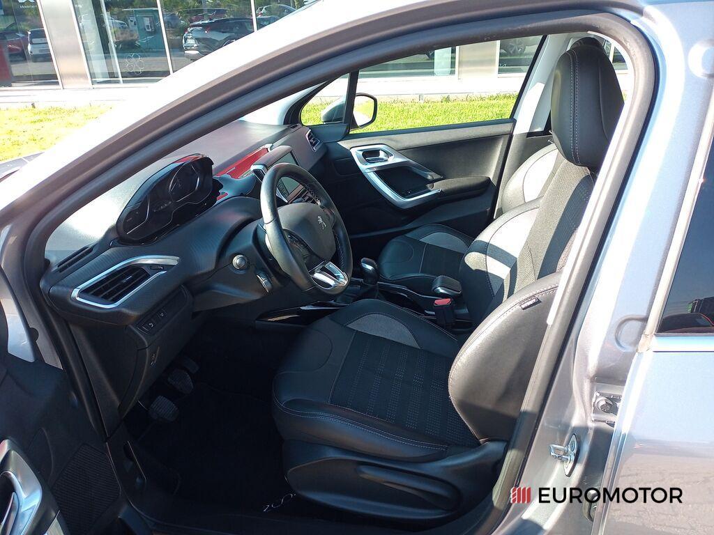 Peugeot 2008 1.5 BlueHDi Allure