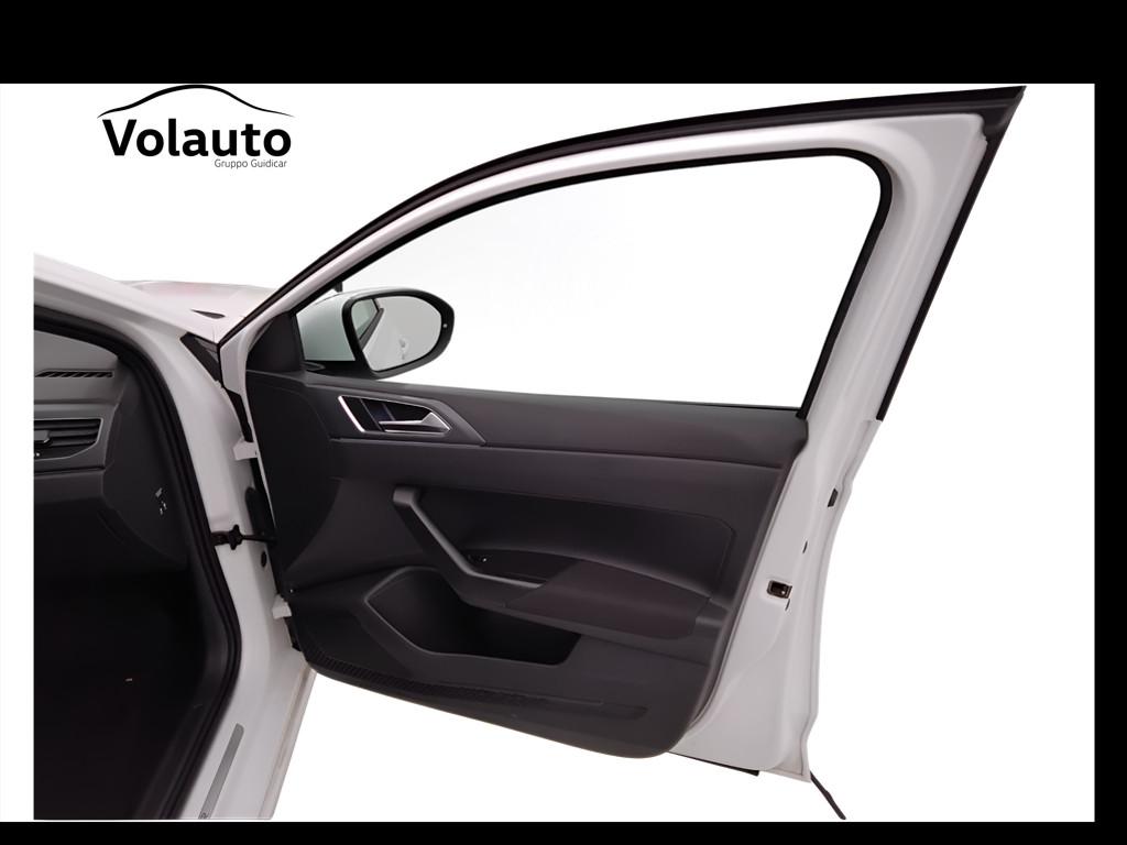 VOLKSWAGEN Taigo - Taigo 1.0 tsi R-Line 110cv