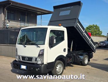 NISSAN CABSTAR 3.0 DIESEL 130cv " RIBALTABILE TRILATERAL