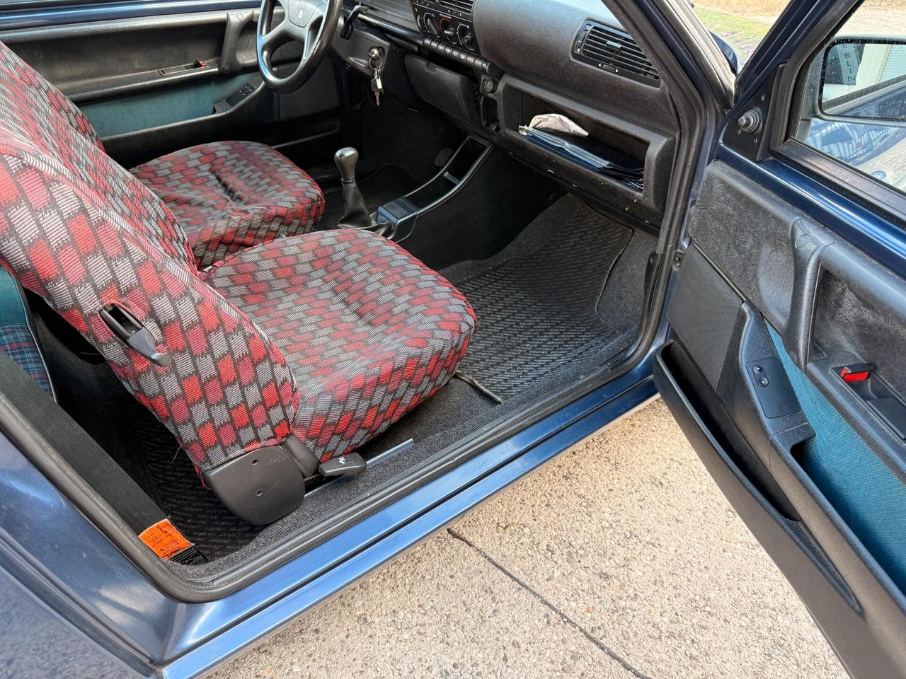 Autobianchi Y10 1.1 i Igloo UNICO PROPRIETARIO