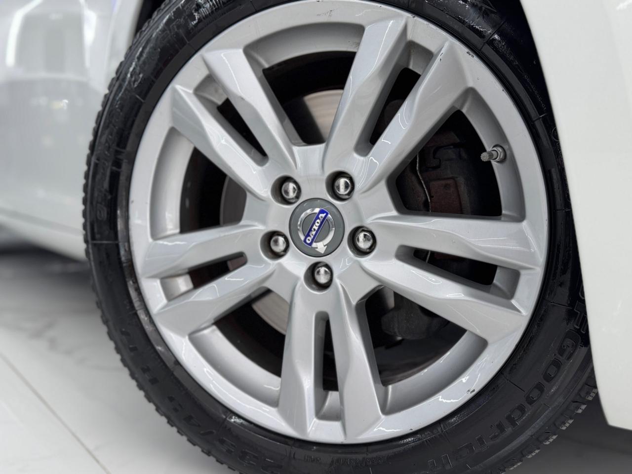 Volvo S60 D5 Geartronic Summum Full Optional