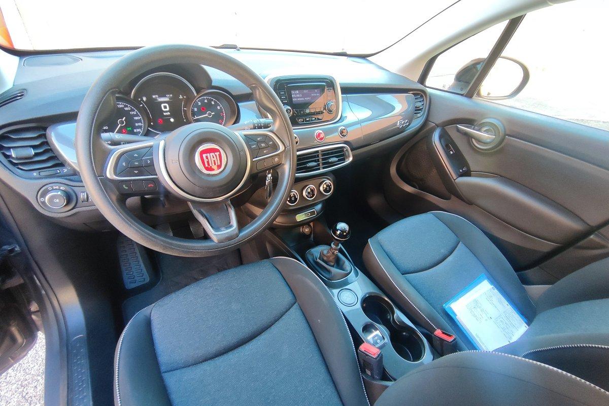 FIAT 500X 1.0 T3 120 CV Urban