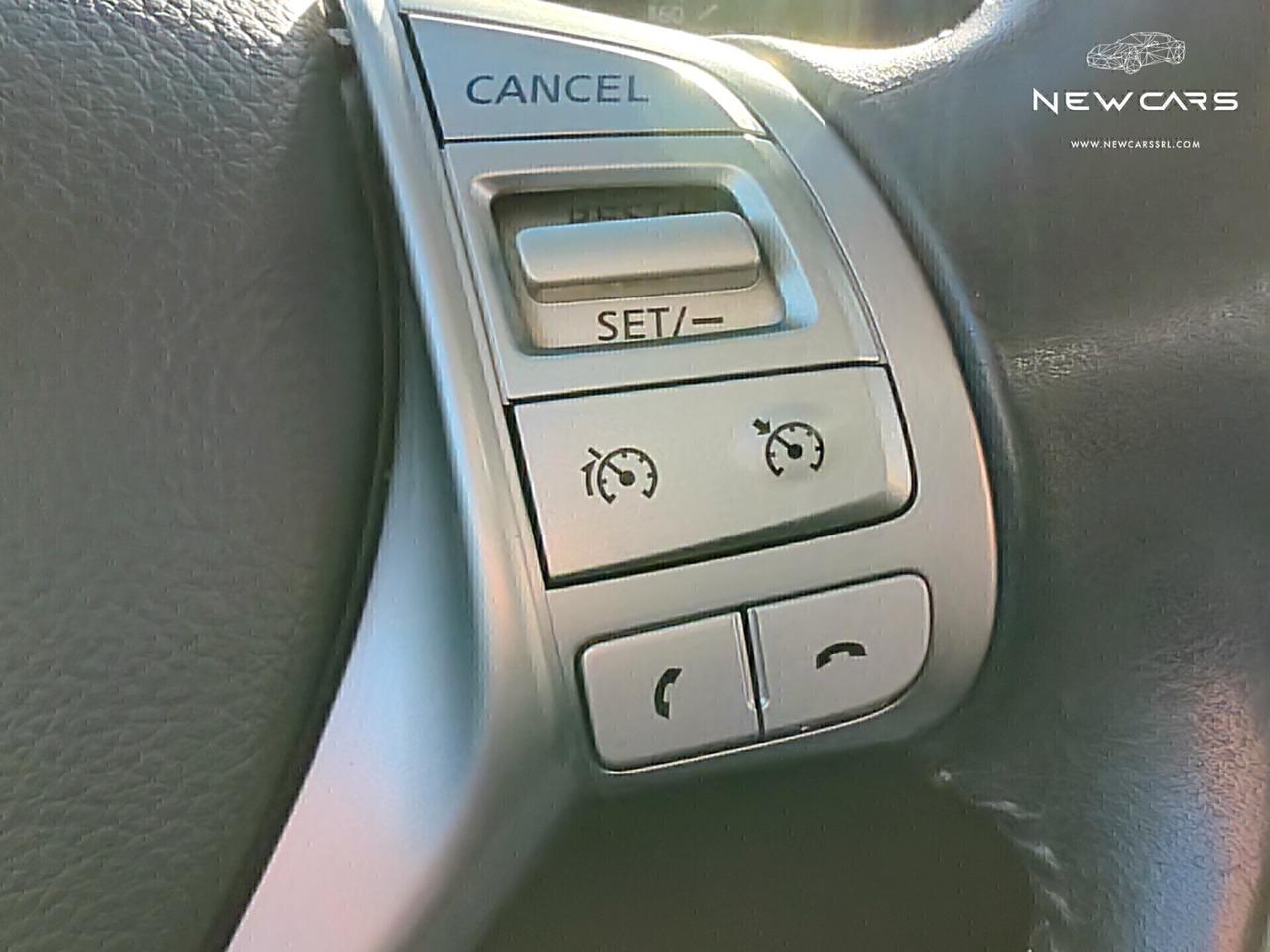 Nissan Pulsar 1.5 dCi Acenta