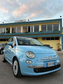 Fiat 500 0.9 TwinAir Turbo Lounge
