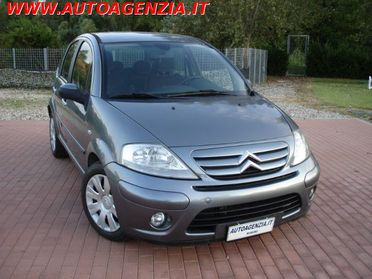 CITROEN C3 1.4 Exclusive Style Bi Energy G