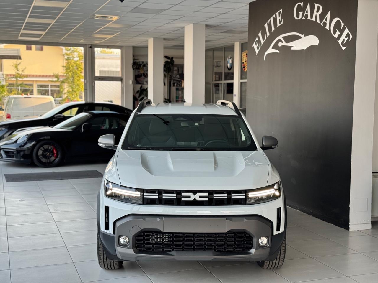 Dacia Duster 1.0 TCe GPL 4x2 Journey PRONTA CONSEGNA