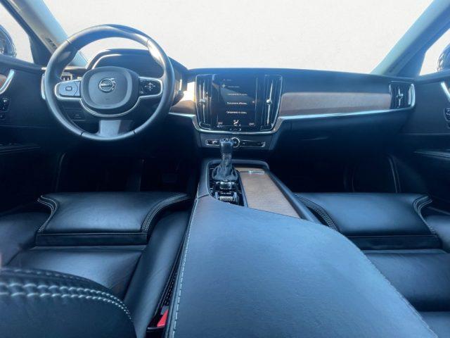 VOLVO V90 D4 Geartronic Inscription