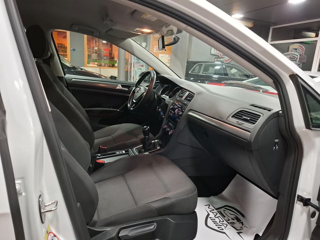 Volkswagen Golf 7,5 1.0 TSI Sport Neopatentato