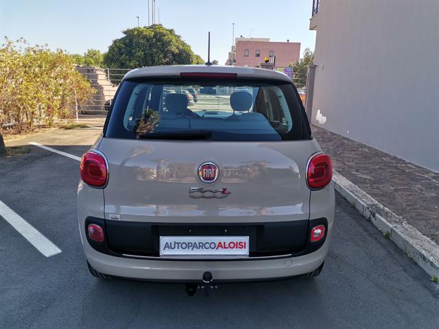 FIAT 500L 1.3 Multijet 95 CV Pop Star