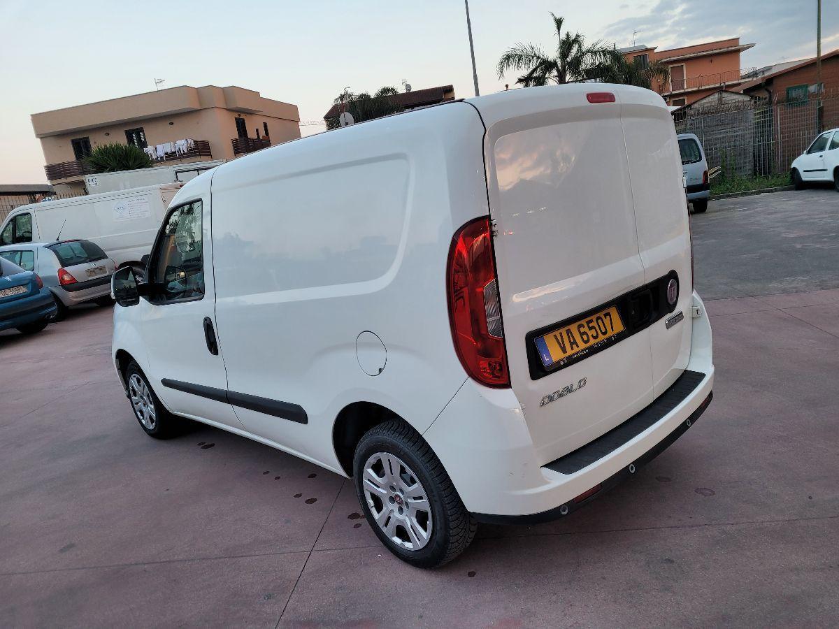 FIAT DOBLO' 1.3 MJT 95CV