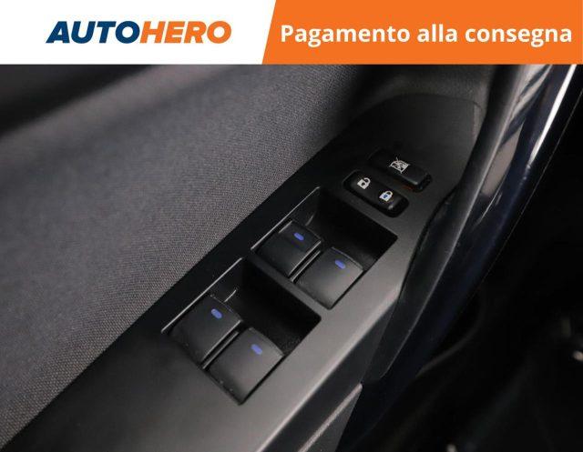 TOYOTA Auris Touring Sports 1.8 Hybrid Active
