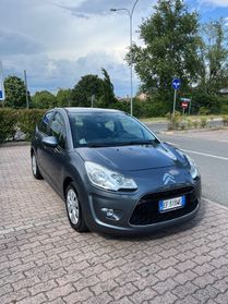 Citroen C3 1.1 Eco Energy Seduction GPL fino 2031