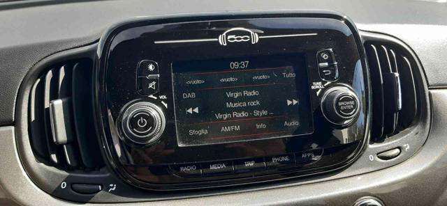 FIAT 500 1.0 Hybrid Connect SCONTO ROTTAMAZIONE