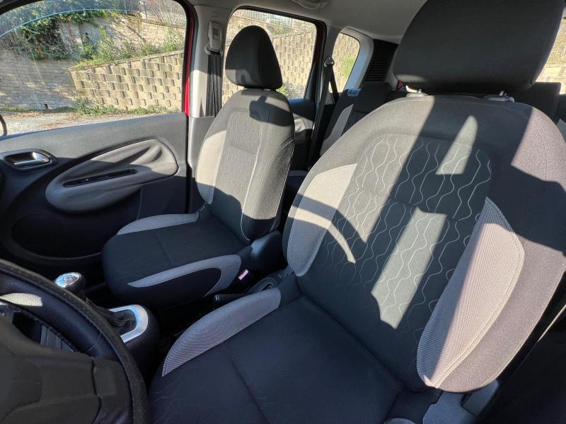 Citroen C3 Picasso 1.6 hdi 16v Seduction FL