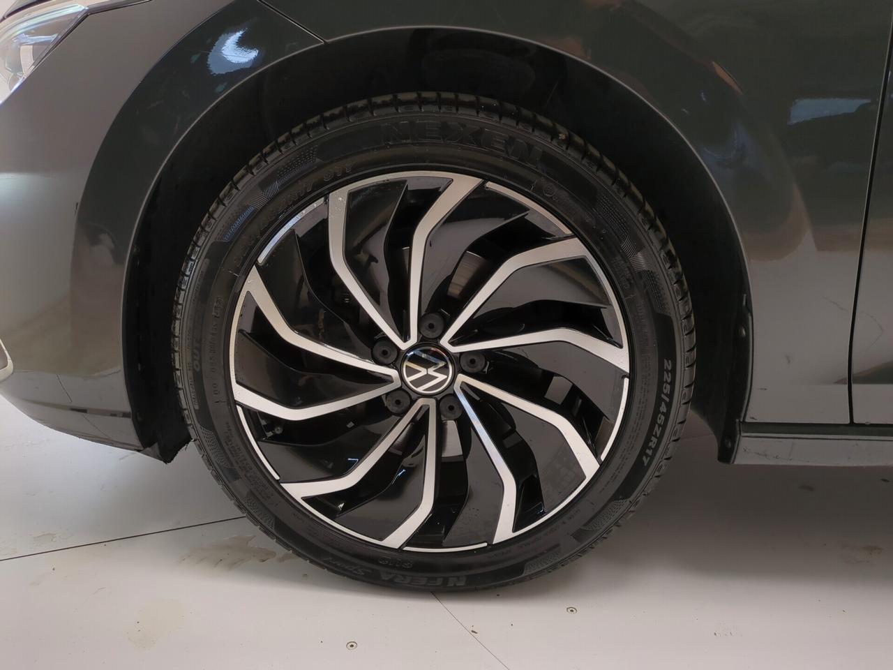 Volkswagen Golf 2.0 TDI SCR Style