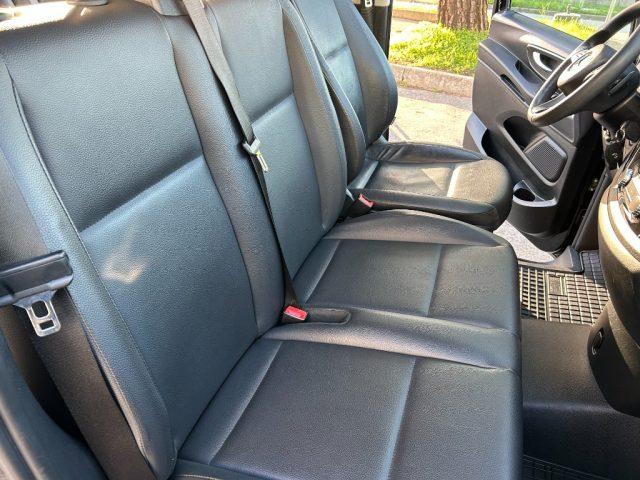 MERCEDES-BENZ Vito 2.0 116 CDI PL Tourer Pro Extra-Long