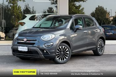 Fiat 500X 1.0 T3 120 CV Cross