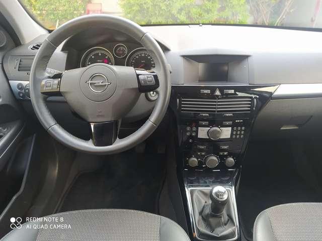 Opel Astra Astra SW 1.7 cdti Enjoy 125cv 6m fap