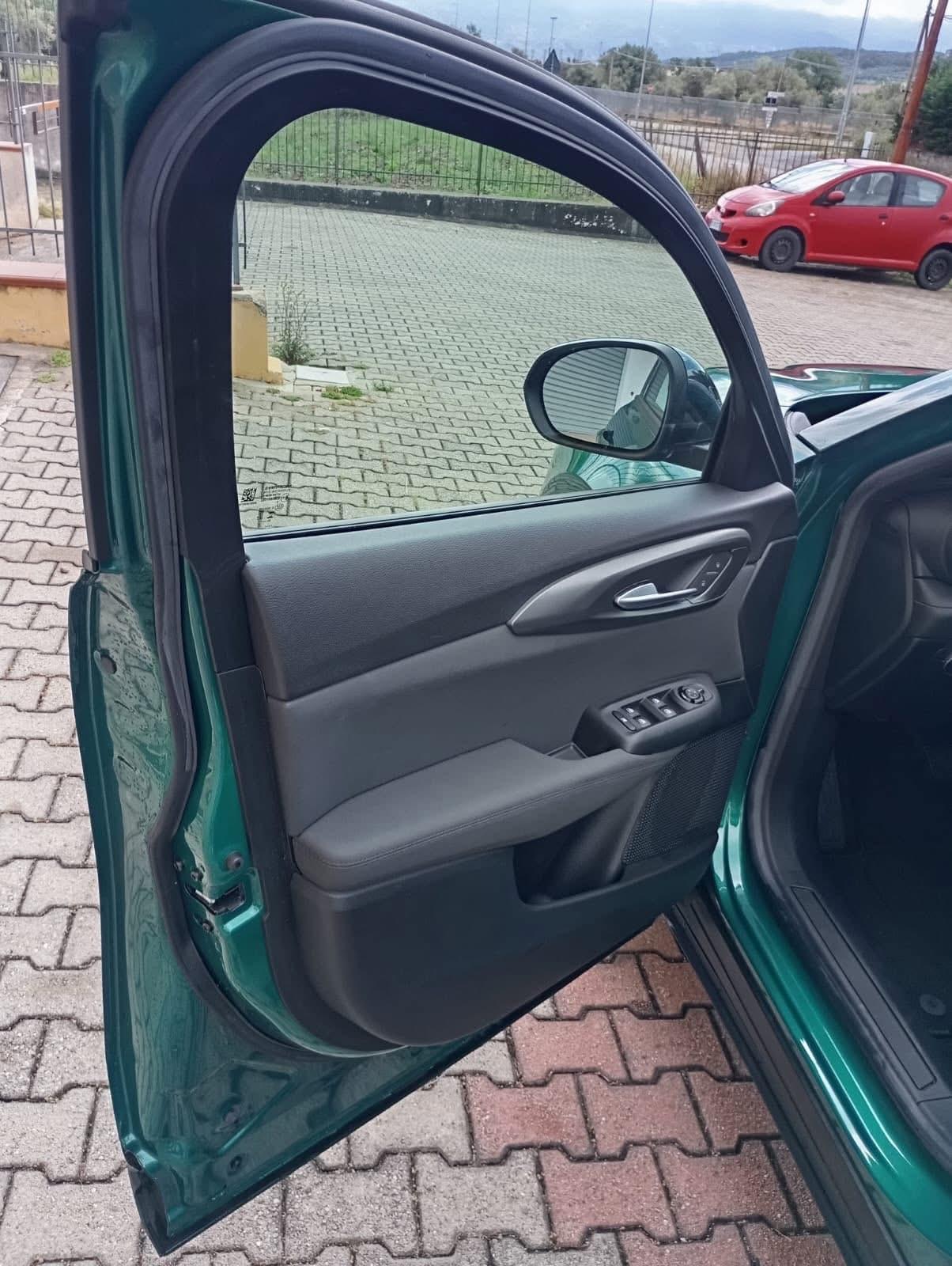Alfa Romeo Tonale 1.6 diesel 130 CV TCT6 Sprint