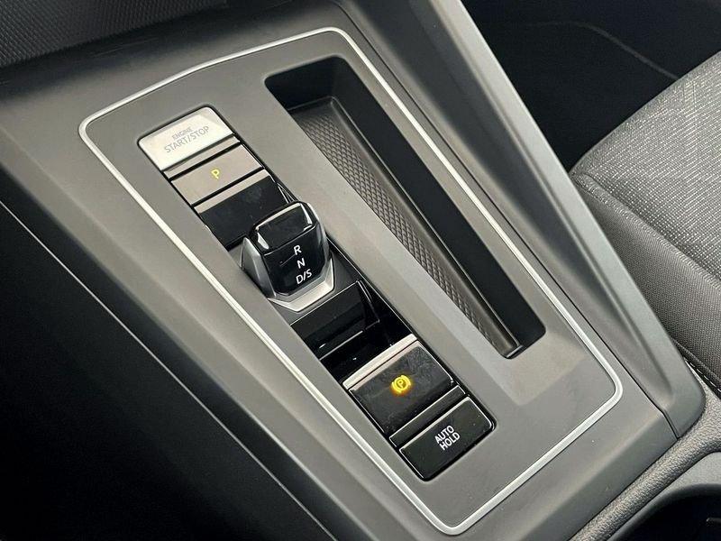 Volkswagen Golf Golf 1.0 eTSI EVO DSG Life