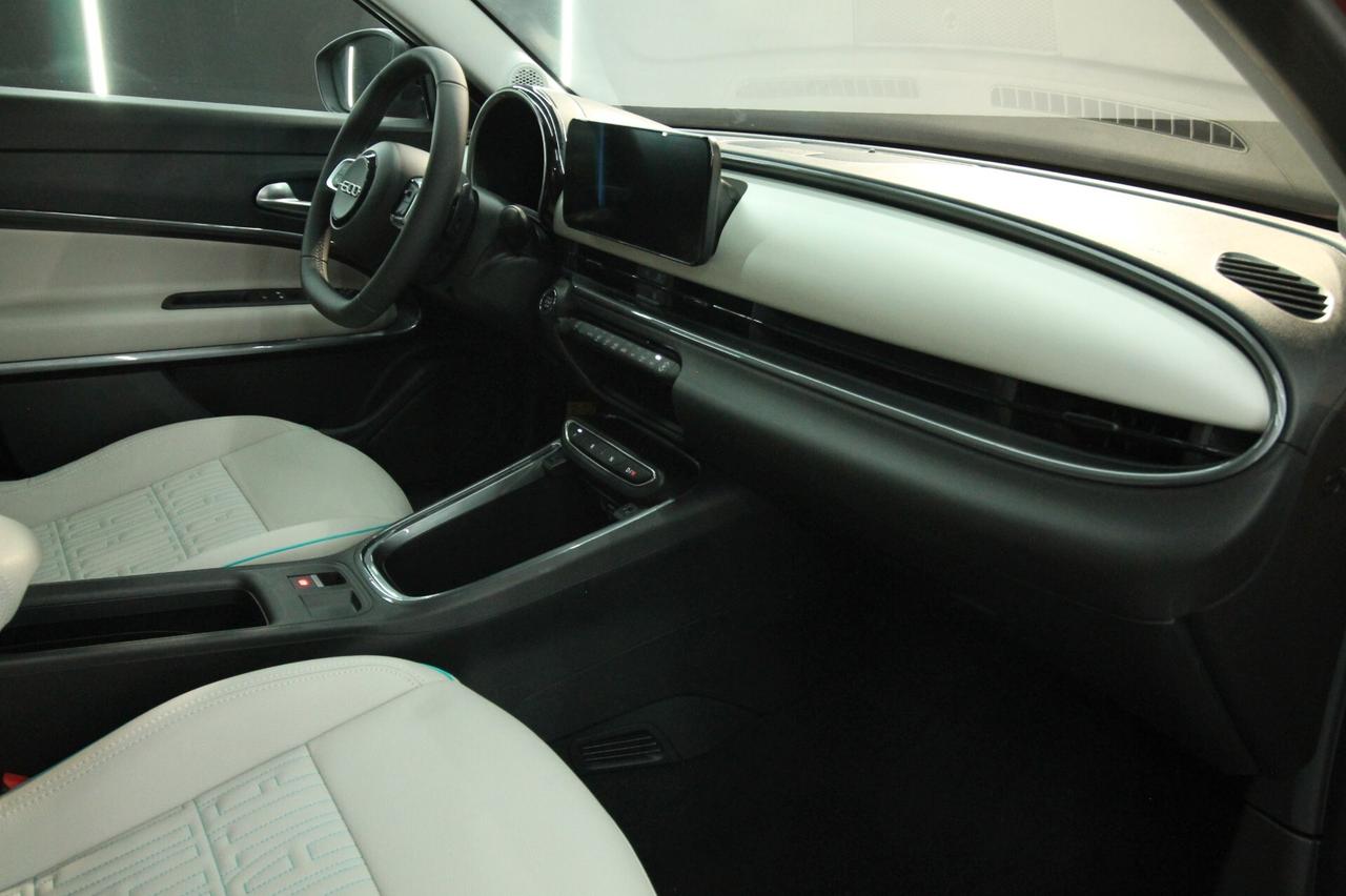 FIAT 600 1.2 HYBRID LA PRIMA 110 CV