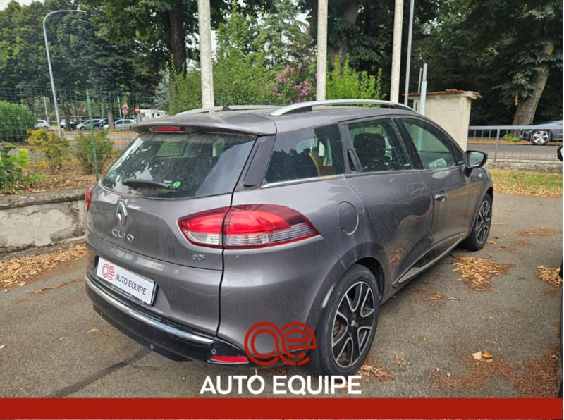 Renault Clio Sporter dCi 8V 90CV Start&Stop Energy Duel2