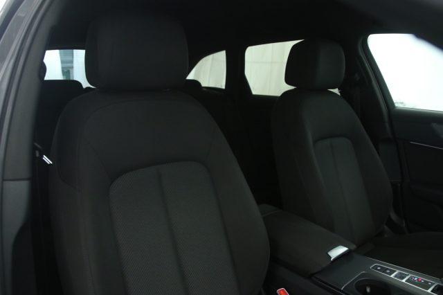 AUDI A6 Avant 40 2.0 TDI S tronic Business Plus