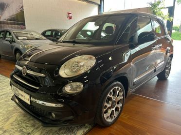FIAT 500L 1.3 Multijet 95 CV Mirror
