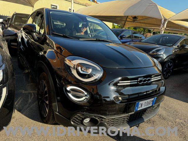 FIAT 500X 1.0 T3 120 CV "FULL-LED" + gpl