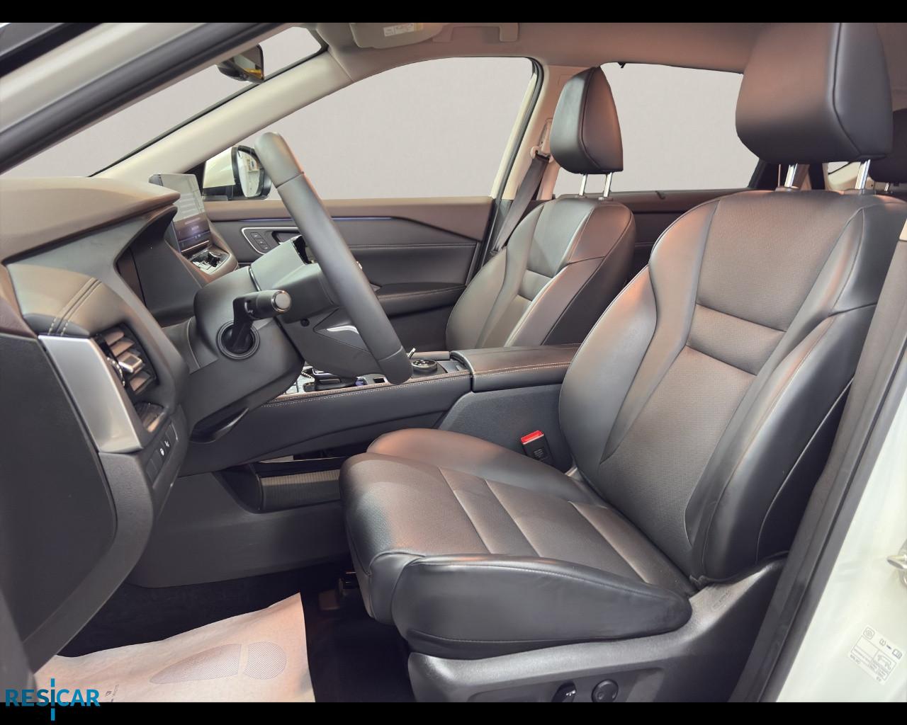NISSAN X-TRAIL TEKNA e-POWER e-4ORCE
