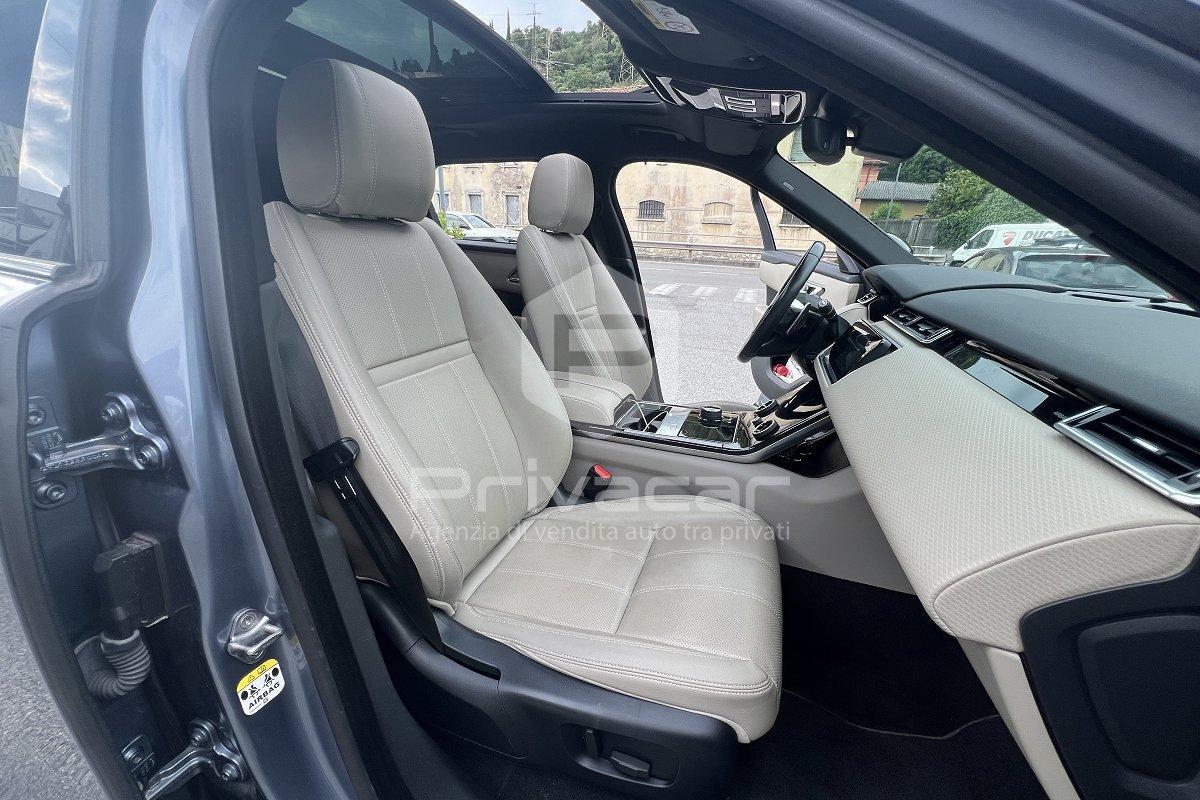 LAND ROVER Range Rover Velar 2.0D I4 240 CV R-Dynamic S