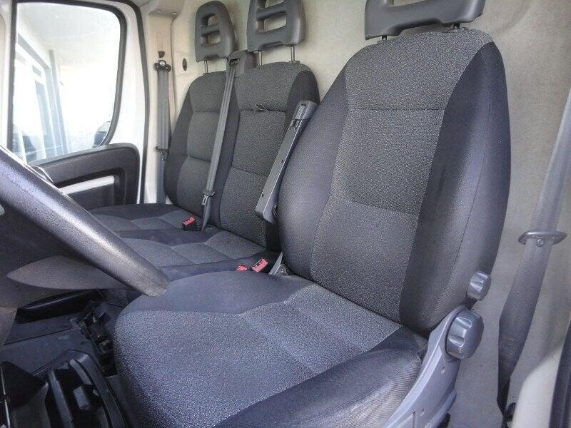 FIAT Ducato Ducato 35 2.3 MJT 140CV PM-TM Furgone