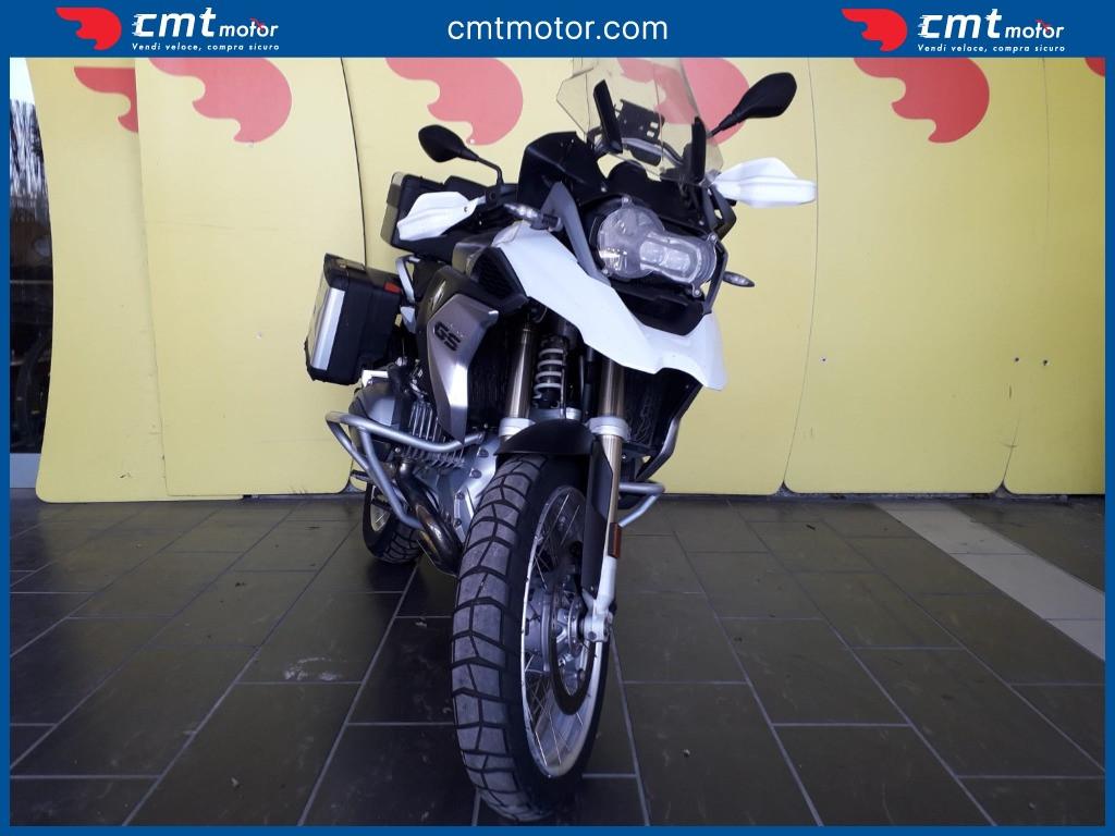 BMW R 1200 GS - 2017