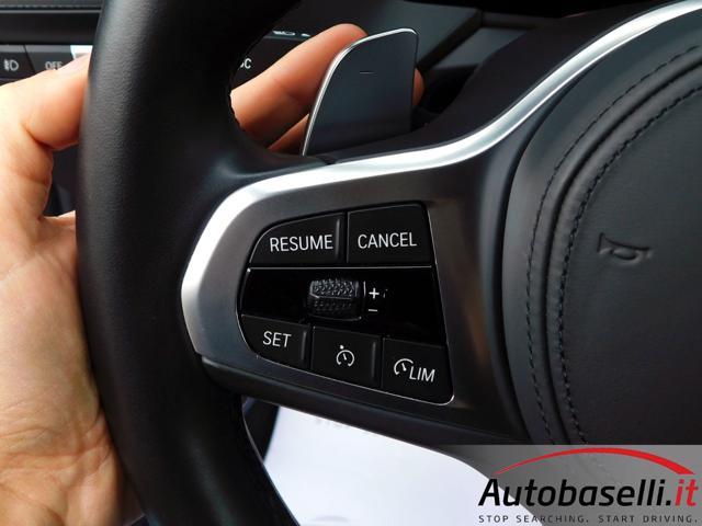 BMW 220 218D GRAN COUPÉ 'MSPORT PRO' AUTOMATICA 150CV