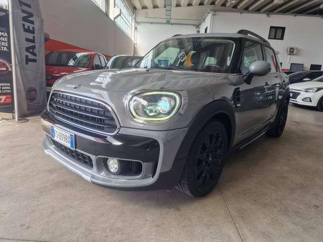 MINI One Countryman Mini Countryman F60 1.5 Baker Street auto