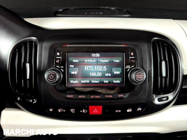 FIAT 500L 1.3 Multijet 95 CV Pop Star