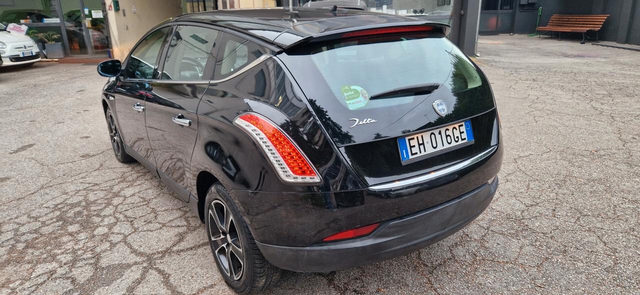 Lancia Delta 1.4 T-Jet 120 CV Gold Ecochic GPL