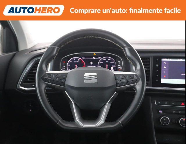 SEAT Ateca 1.0 TSI Business