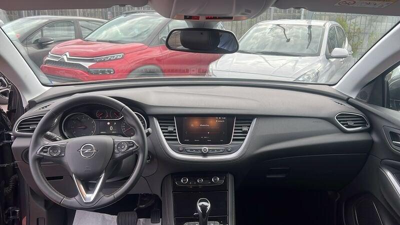 Opel Grandland X Grandland X 2.0 ecotec Innovation s&s 177cv at8