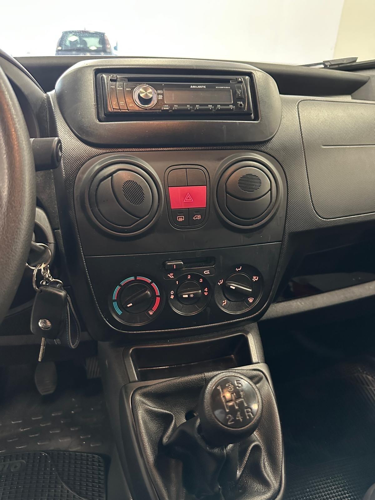 Citroen Nemo 1.3 HDi 80CV Furgone