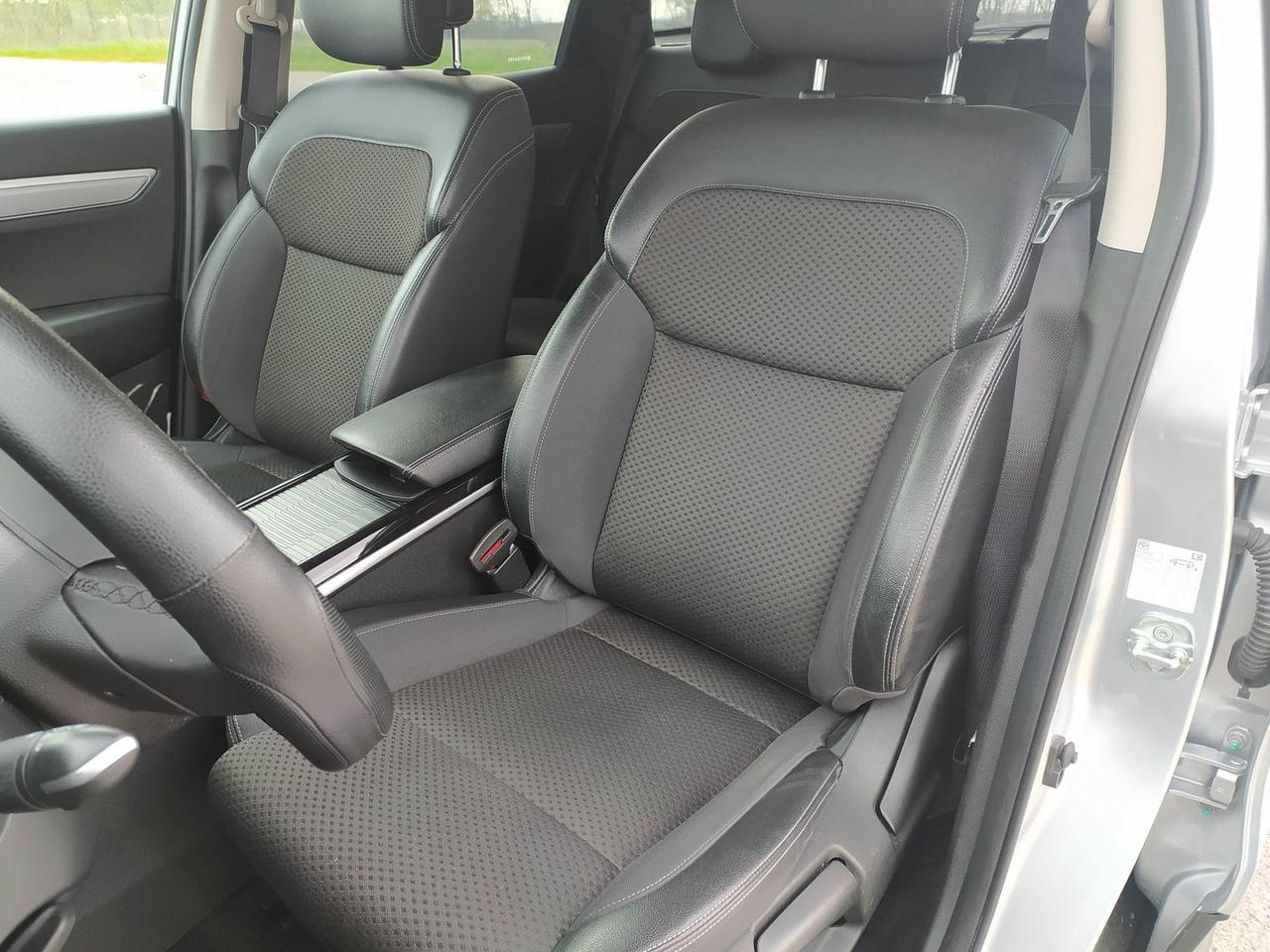 Renault Koleos Business 2.0 Blue dCi 185 #9896