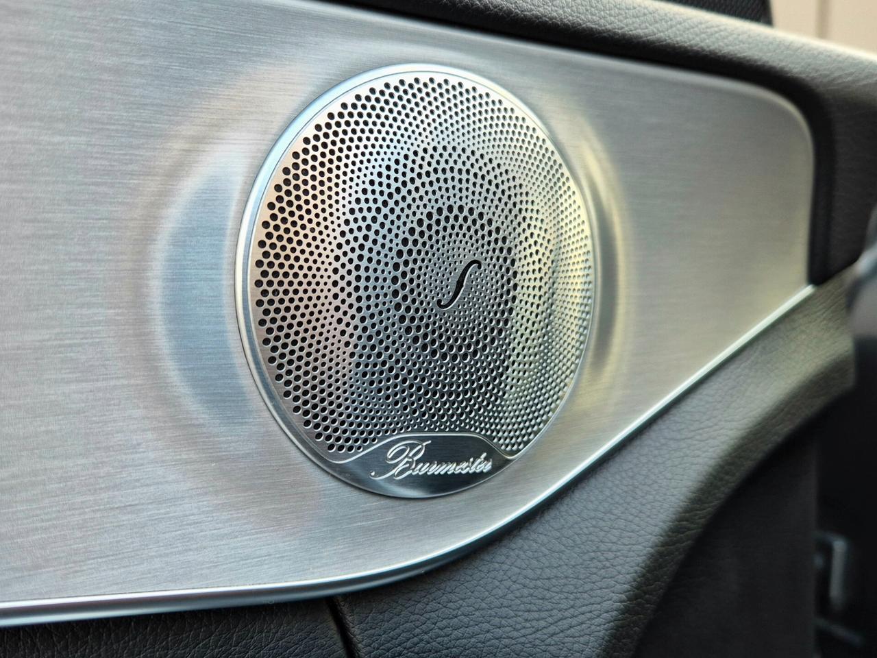 Mercedes-benz C 220 d S.W. Auto Premium AMG