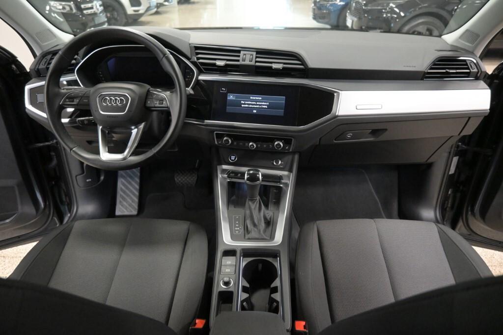 AUDI Q3 SPB 35TDI 150CV S-TRONIC *2024