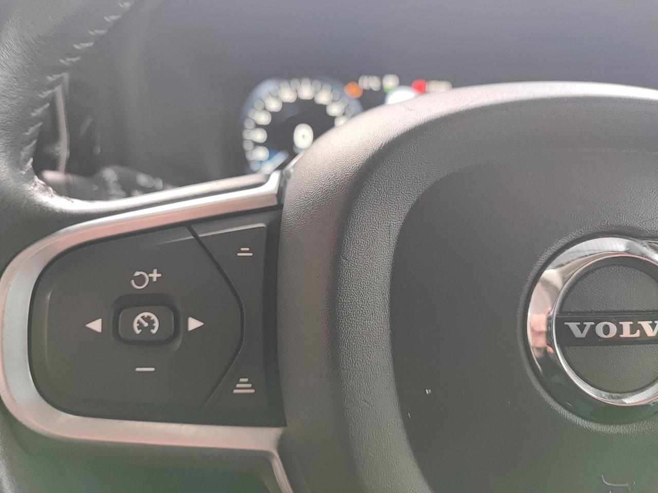 Volvo V60 D3 Geartronic Inscription